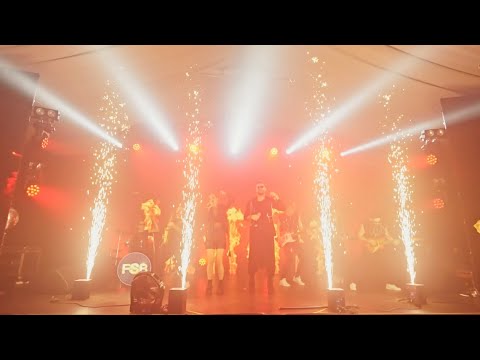 Портфолио: Вечеринка / Мальчишник / Девичник