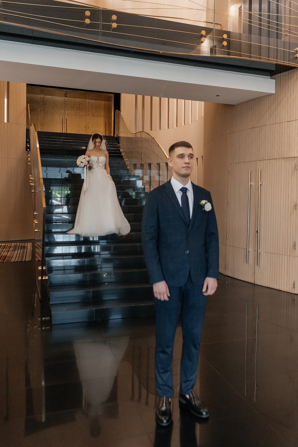 Валентина и Александр