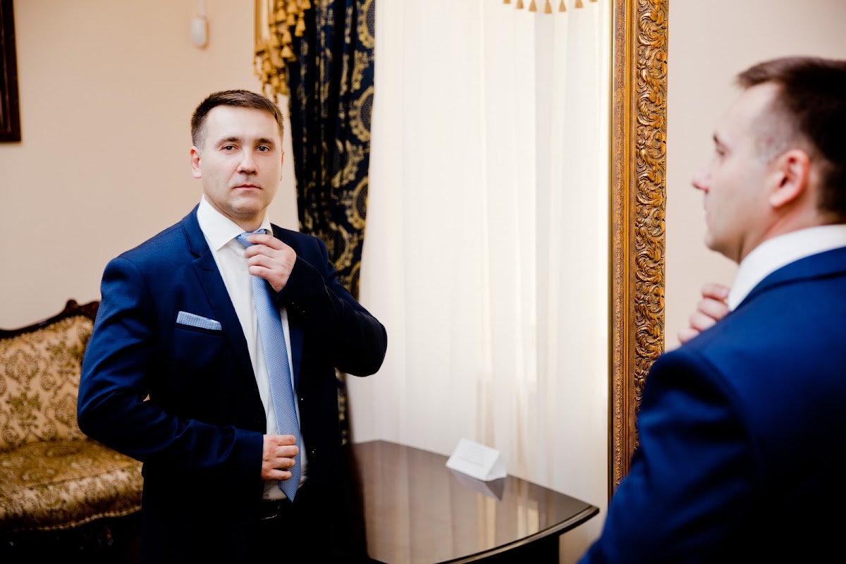 Виктория и Алексей