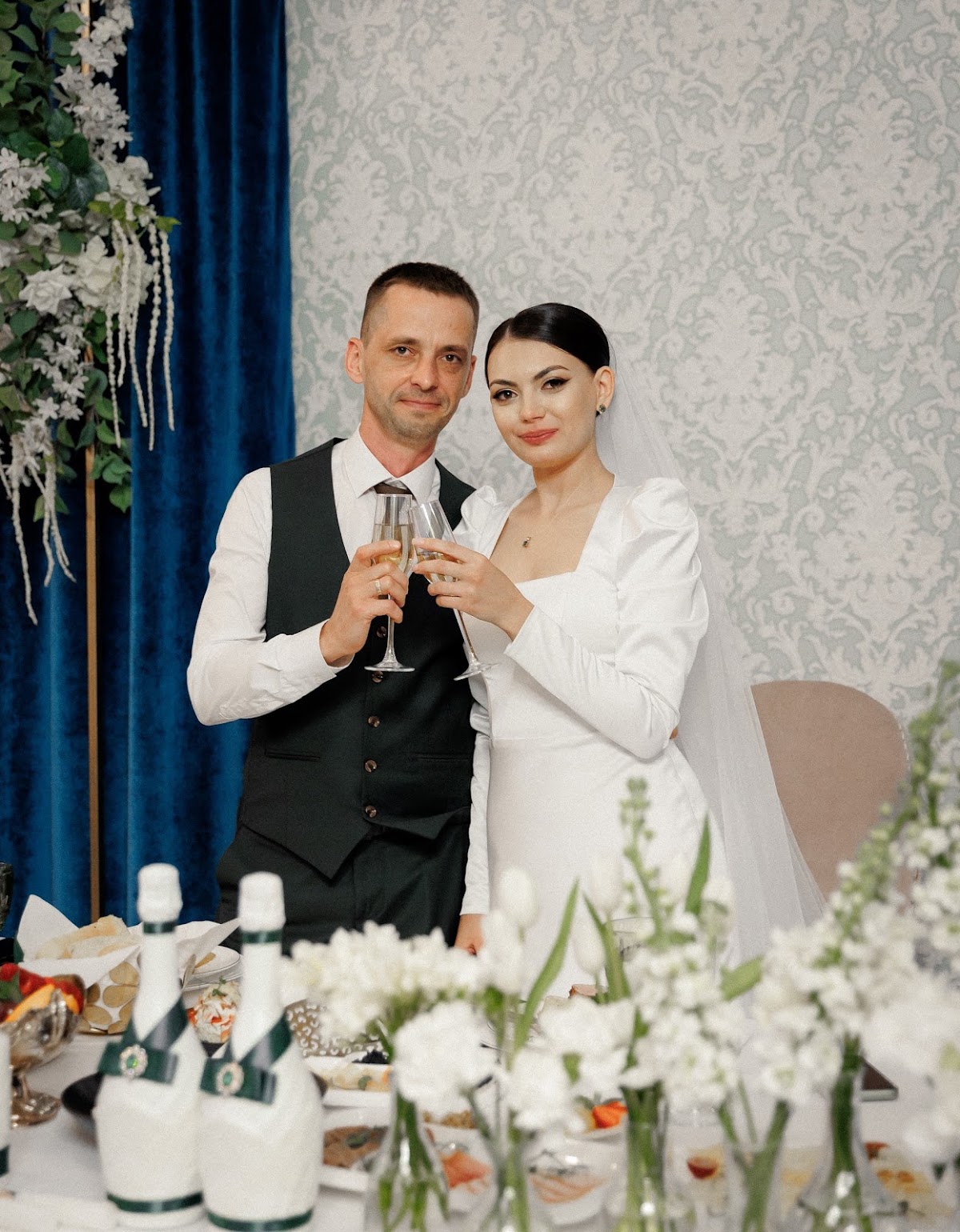 20.04.2024 Алексей&Екатерина