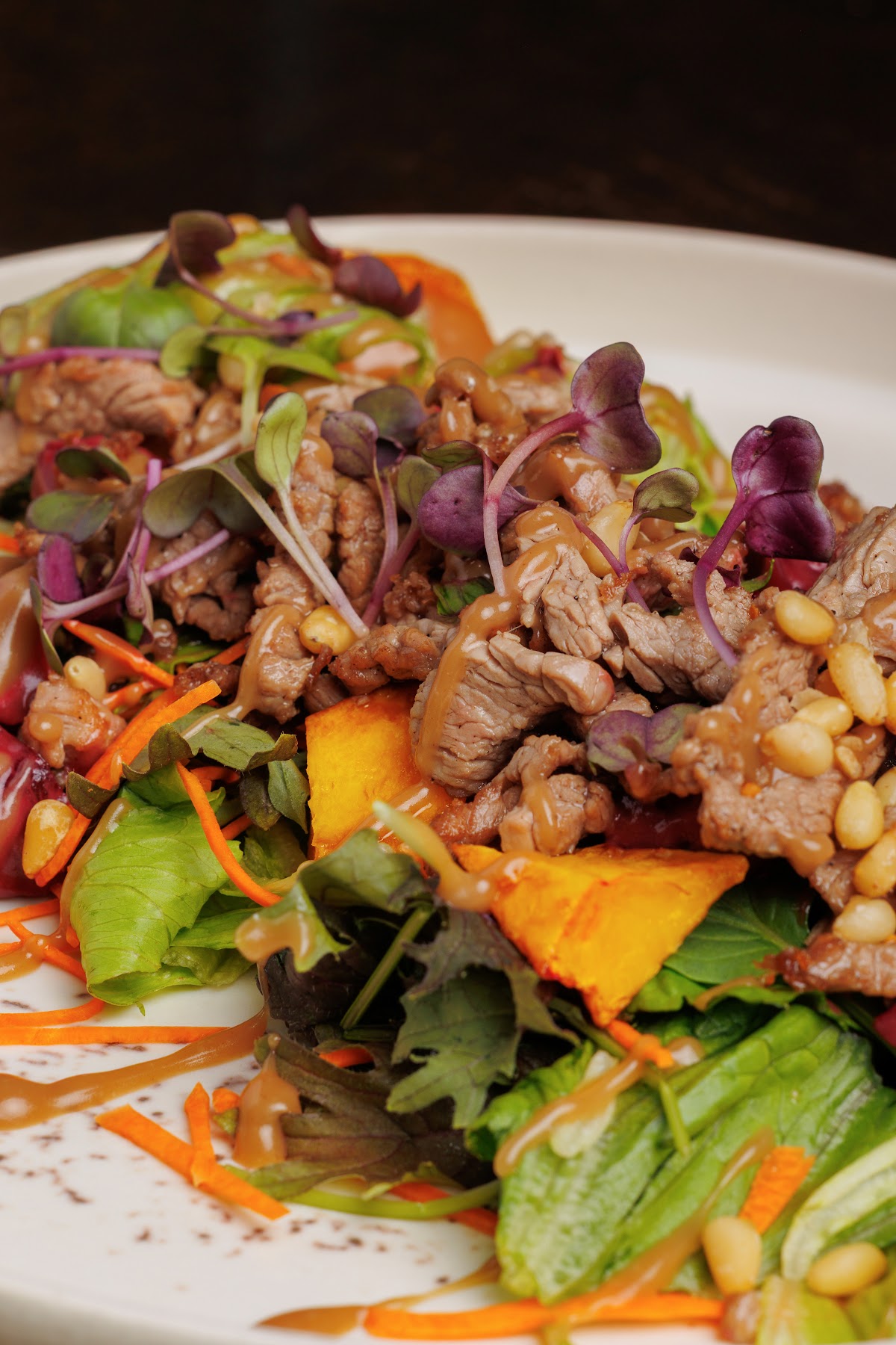 Портфолио: Еда