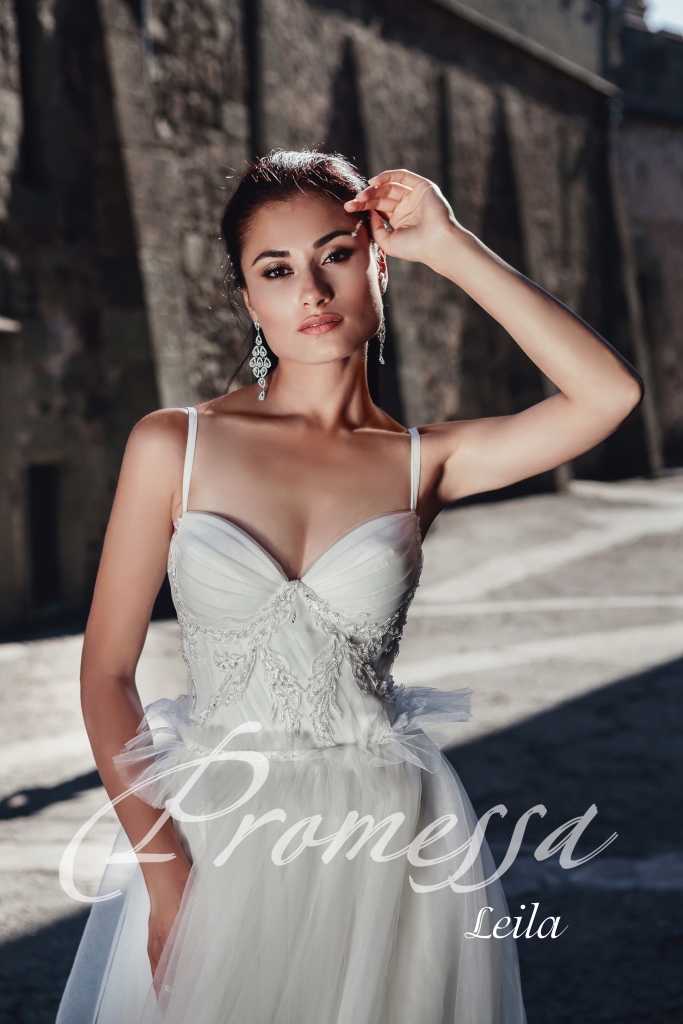 Leila — кадр 3 из 3
