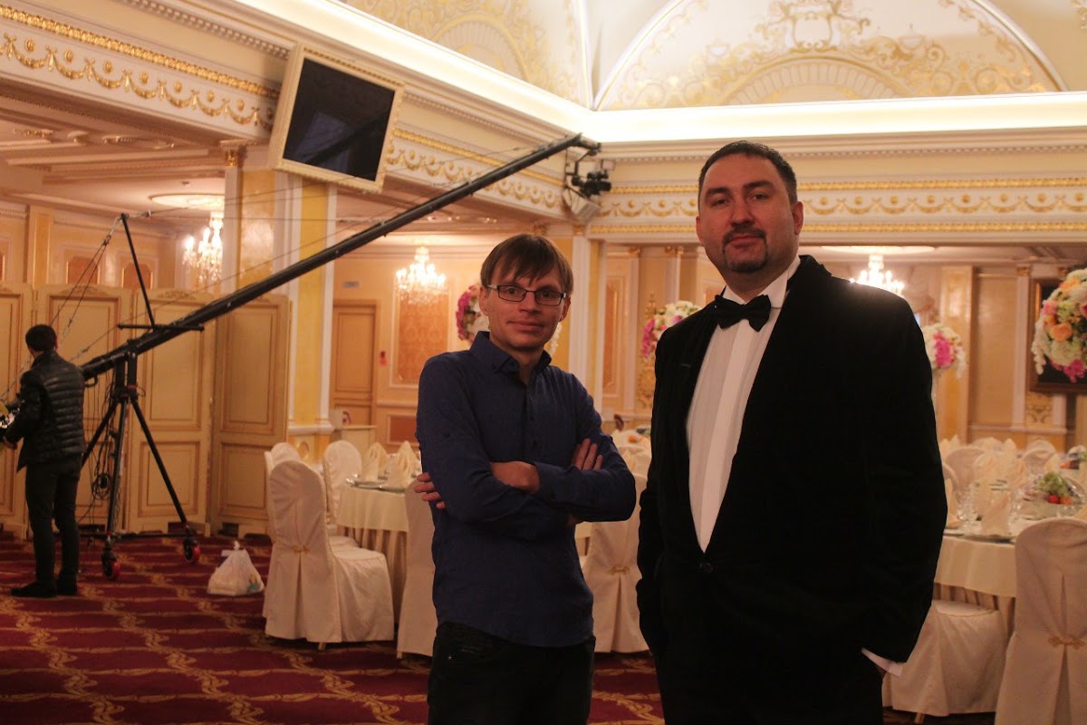 Ildar Kasimov