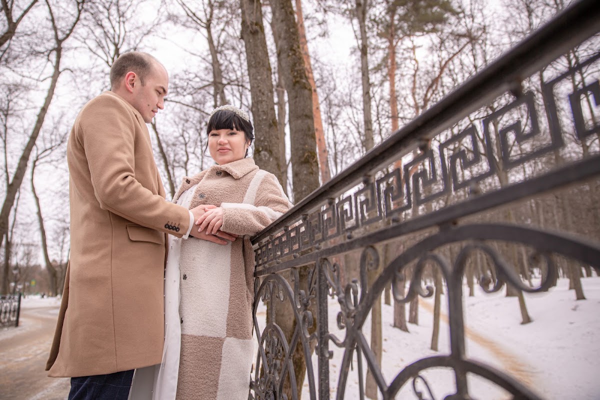 Влад и Света 5..03.22
