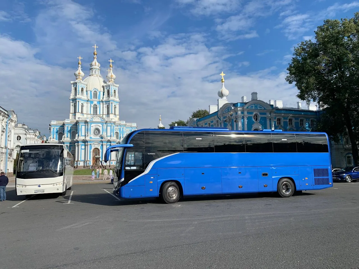 Yutong -54 места