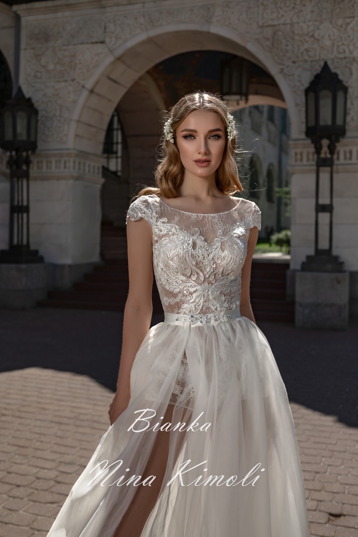 Bianka — кадр 2 из 3