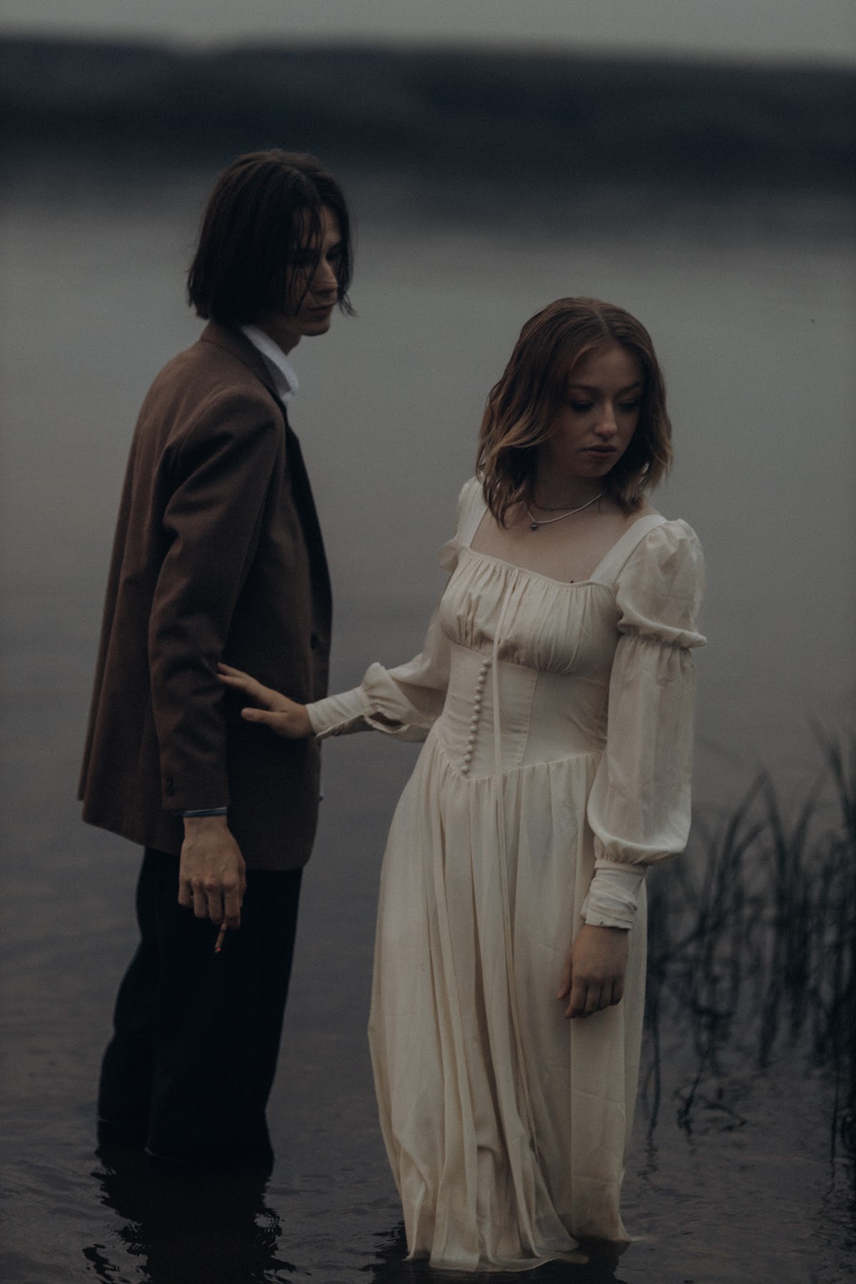 Портфолио: Love story