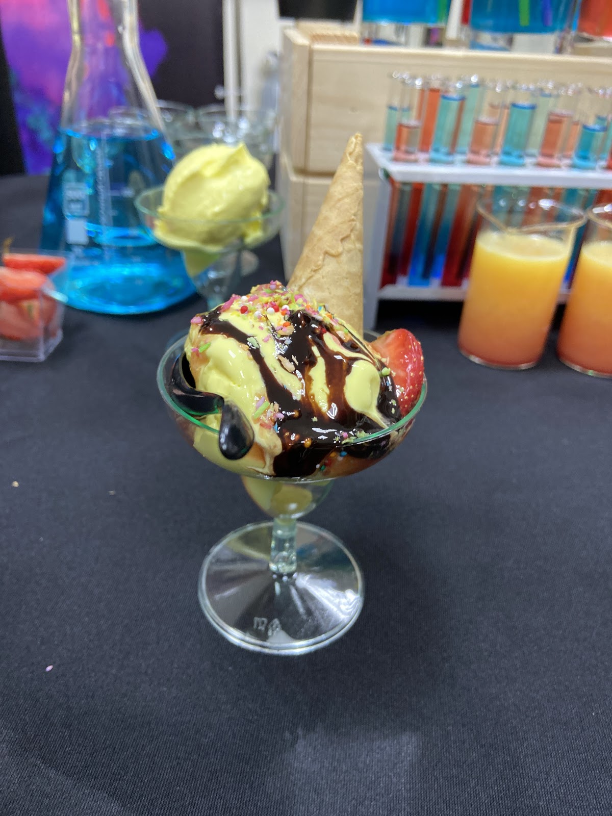 Nitrobar