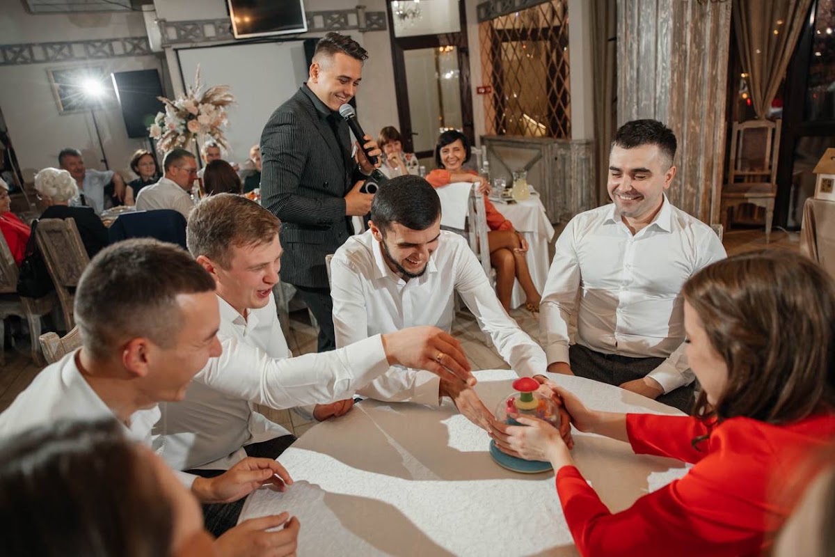 Настя и Никита