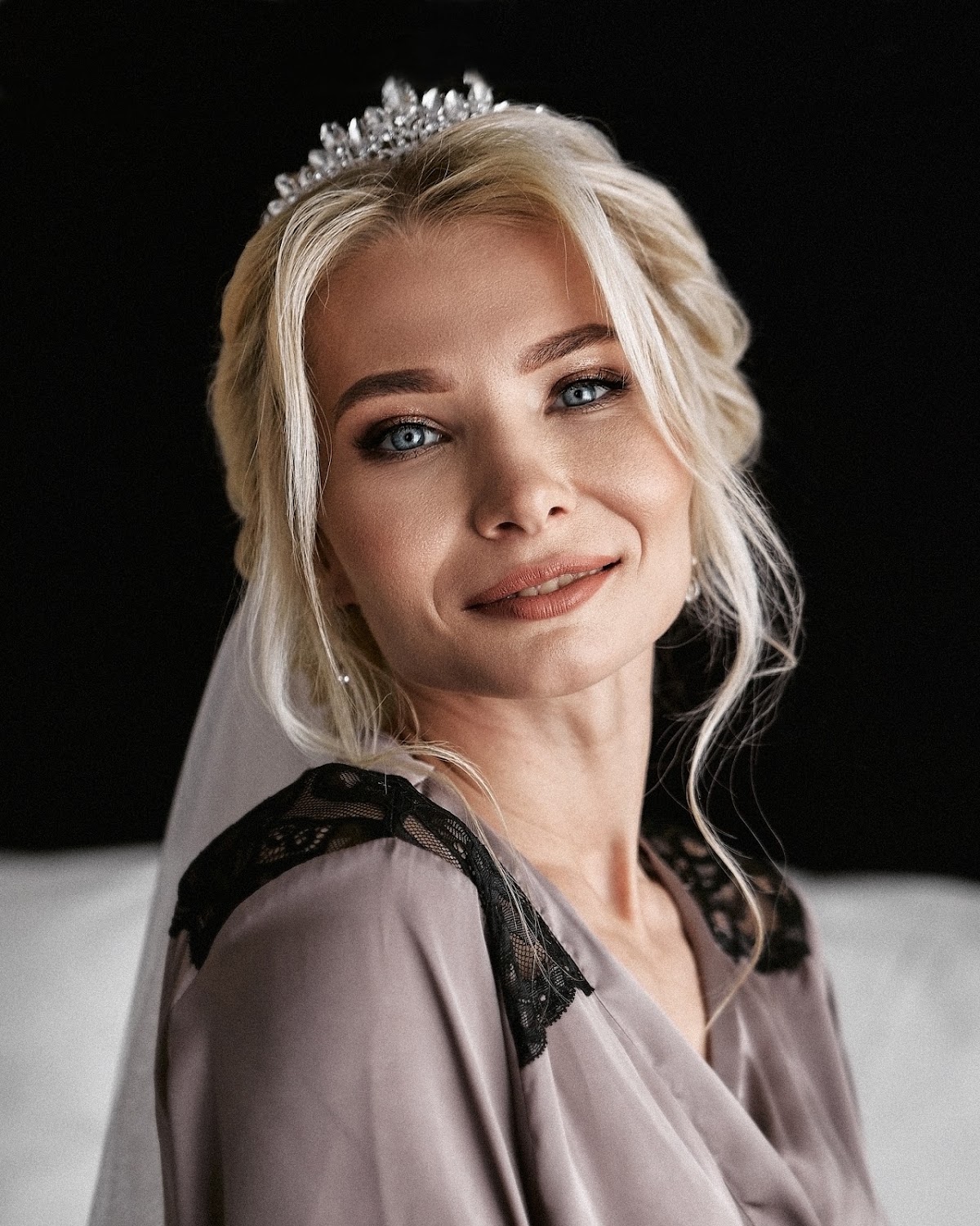 Екатерина и Илья