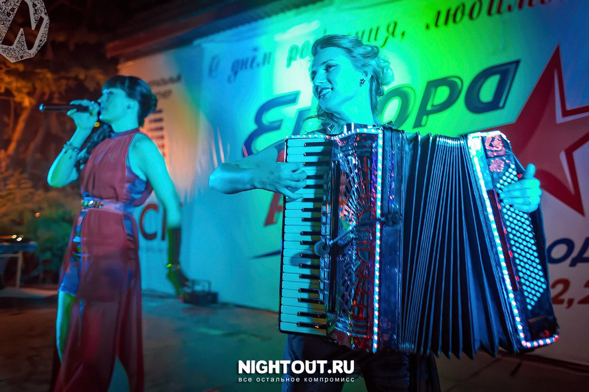 Портфолио: Свадьба