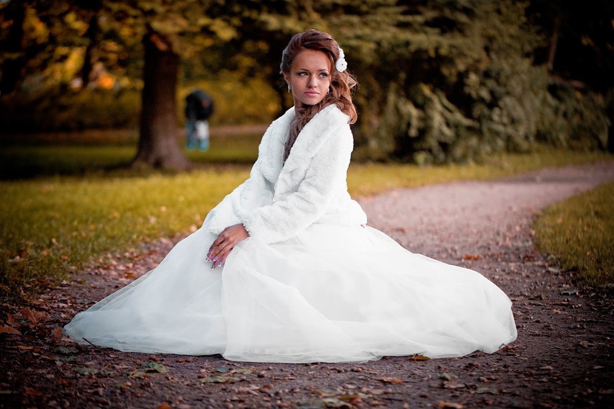 Екатерина и Вадим