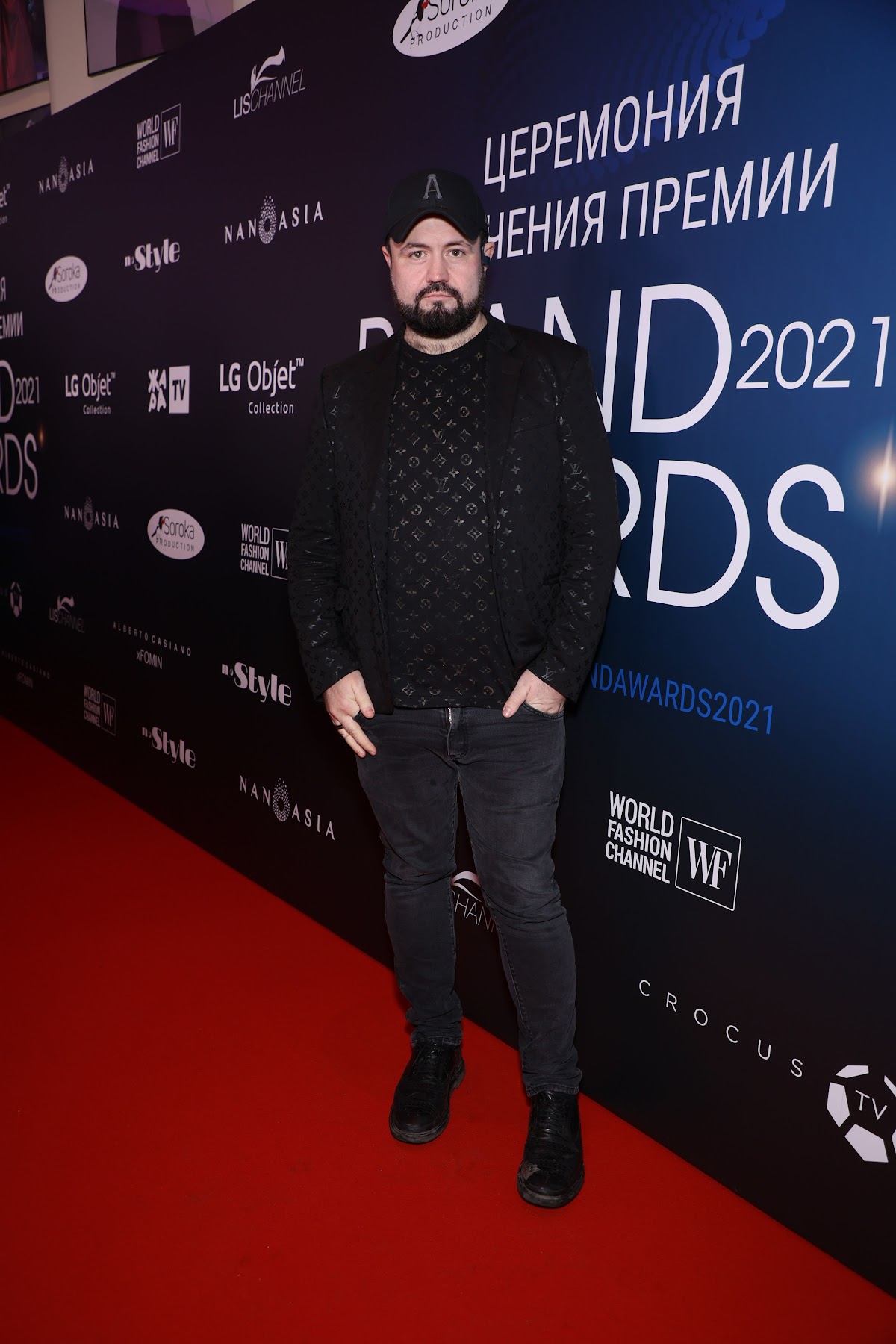 BRAND AWARDS
