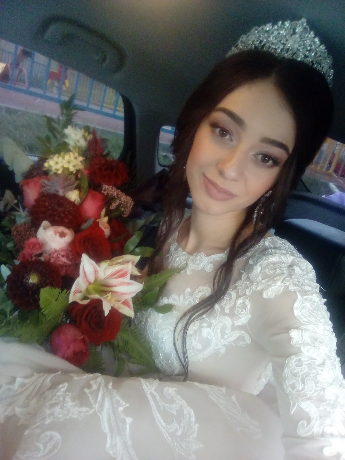 Ксения Тимофеева