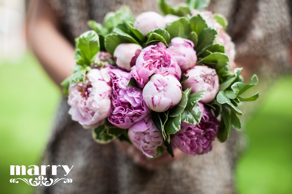 Marry — кадр 3 из 20