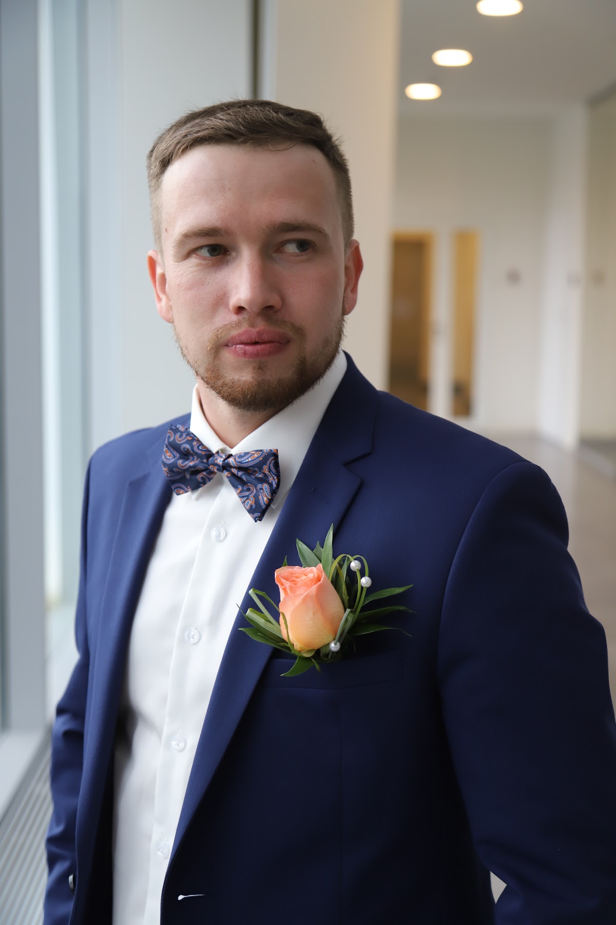 Юлия и Алексей