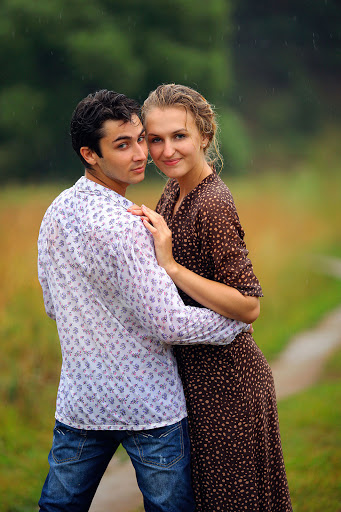 LoveStory Сергея и Светланы