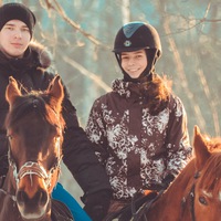 Ирина Блажнова