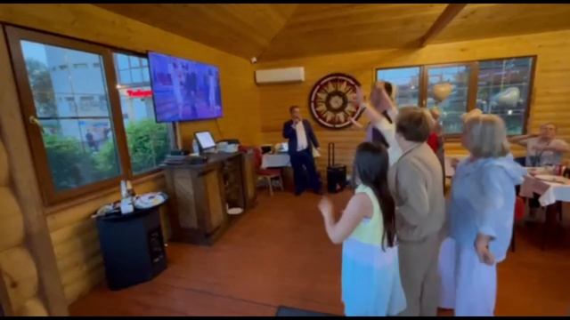 Видеовизитка