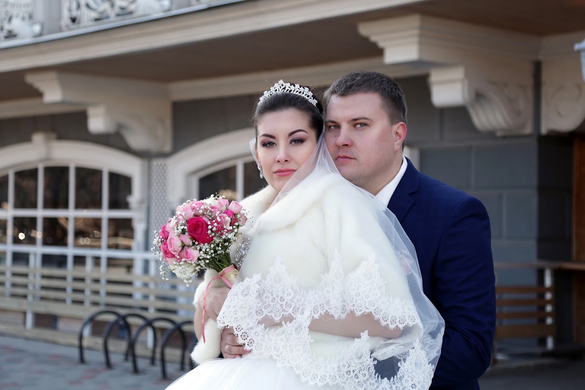 Екатерина и Денис