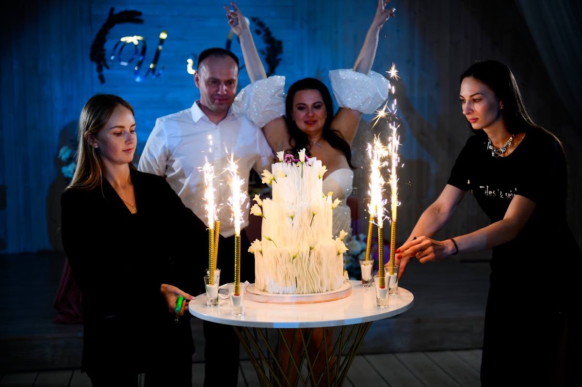Кижари-event