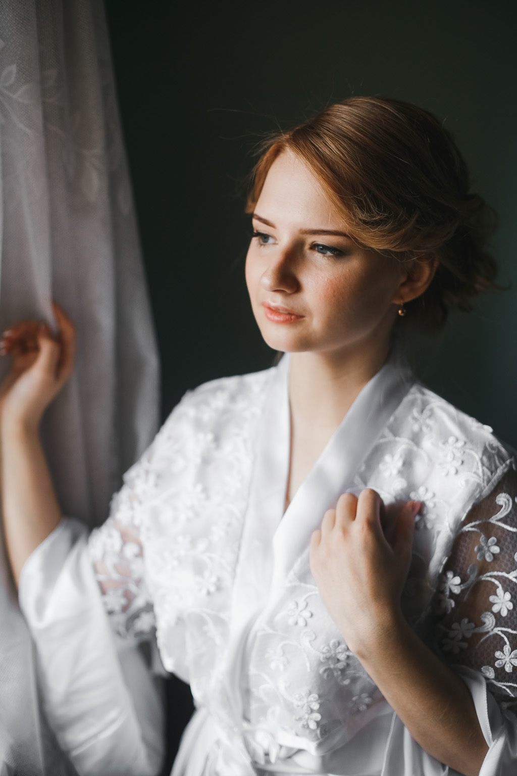 Светлана и Роман