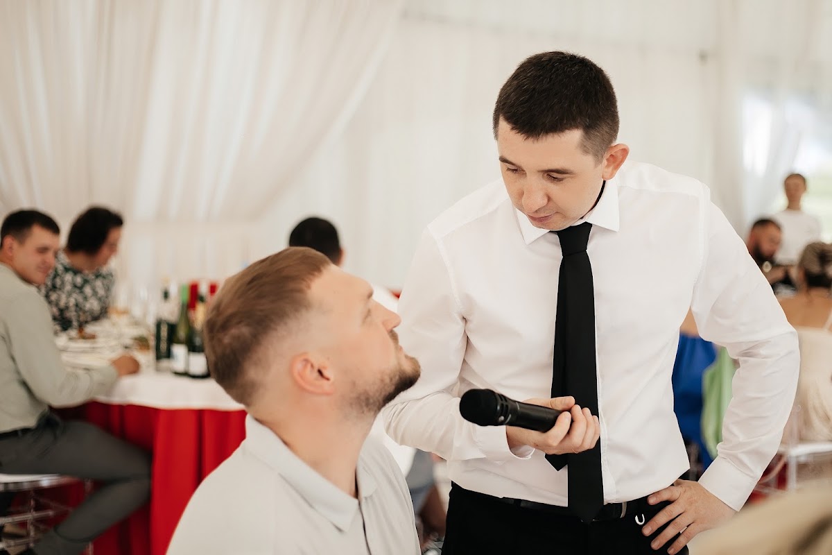Портфолио: Свадьба