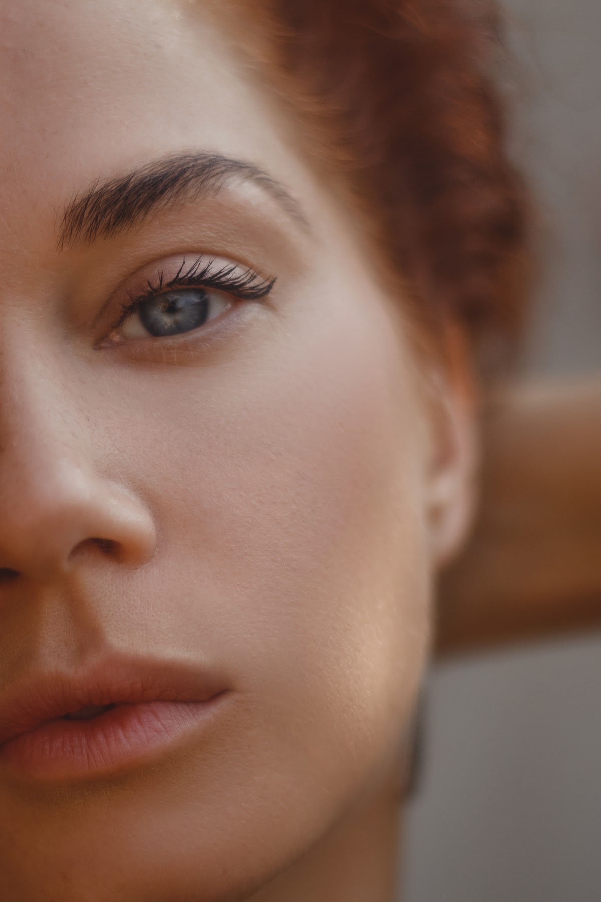 Портфолио: Портрет