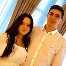 Портфолио: Свадьба