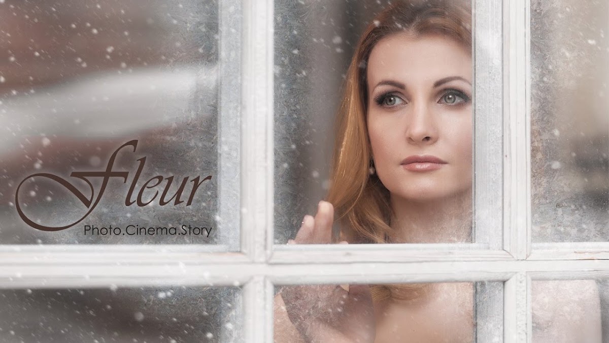Fleur  / PhotoCinemaStory/
