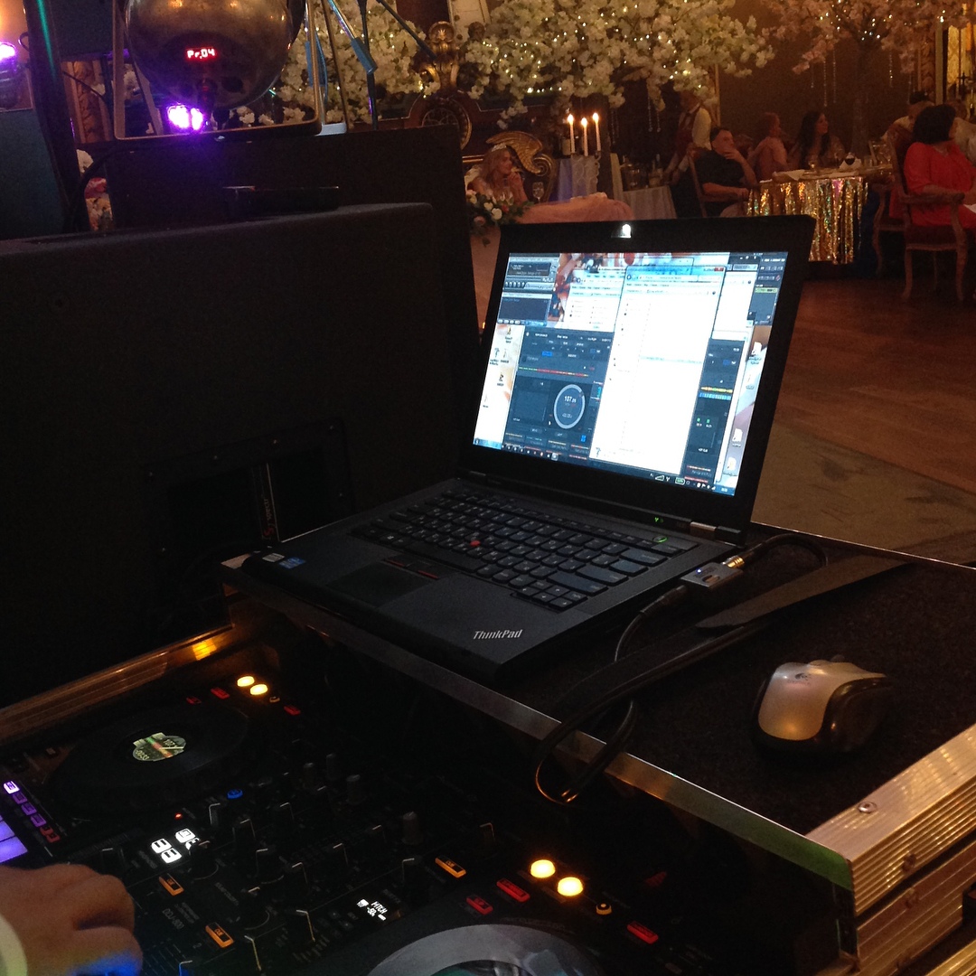 Dj Kitirisov