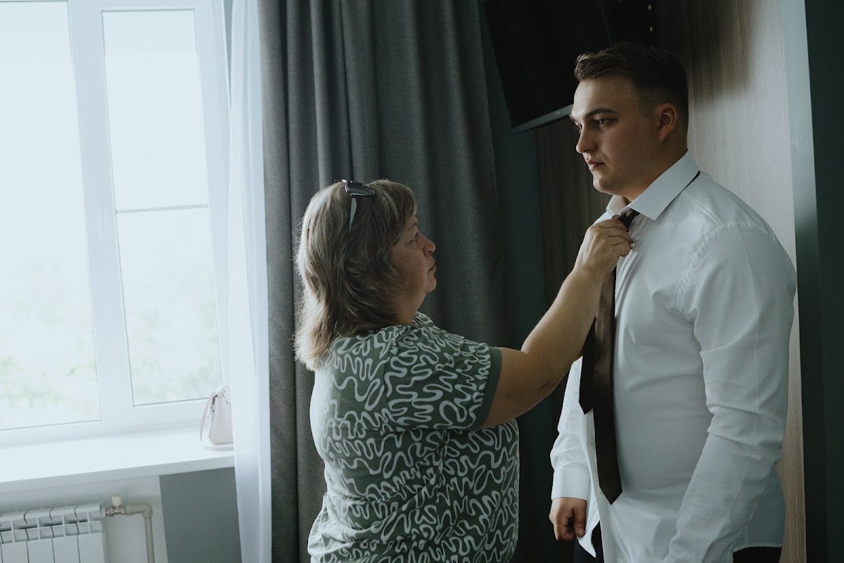 Валерия и Илья