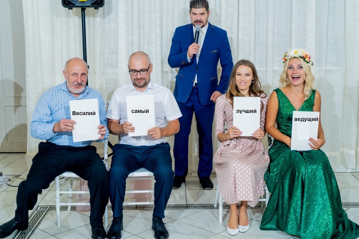 Портфолио: Выпускной