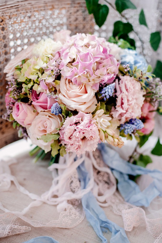 Flower's harmony