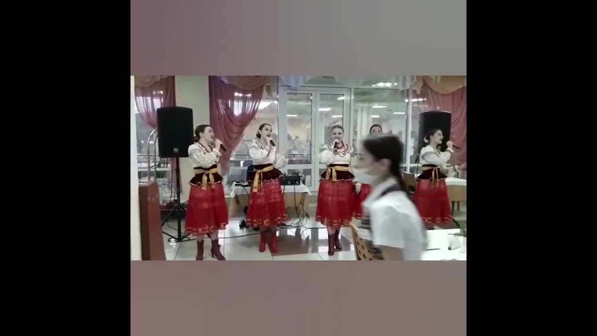 Видео