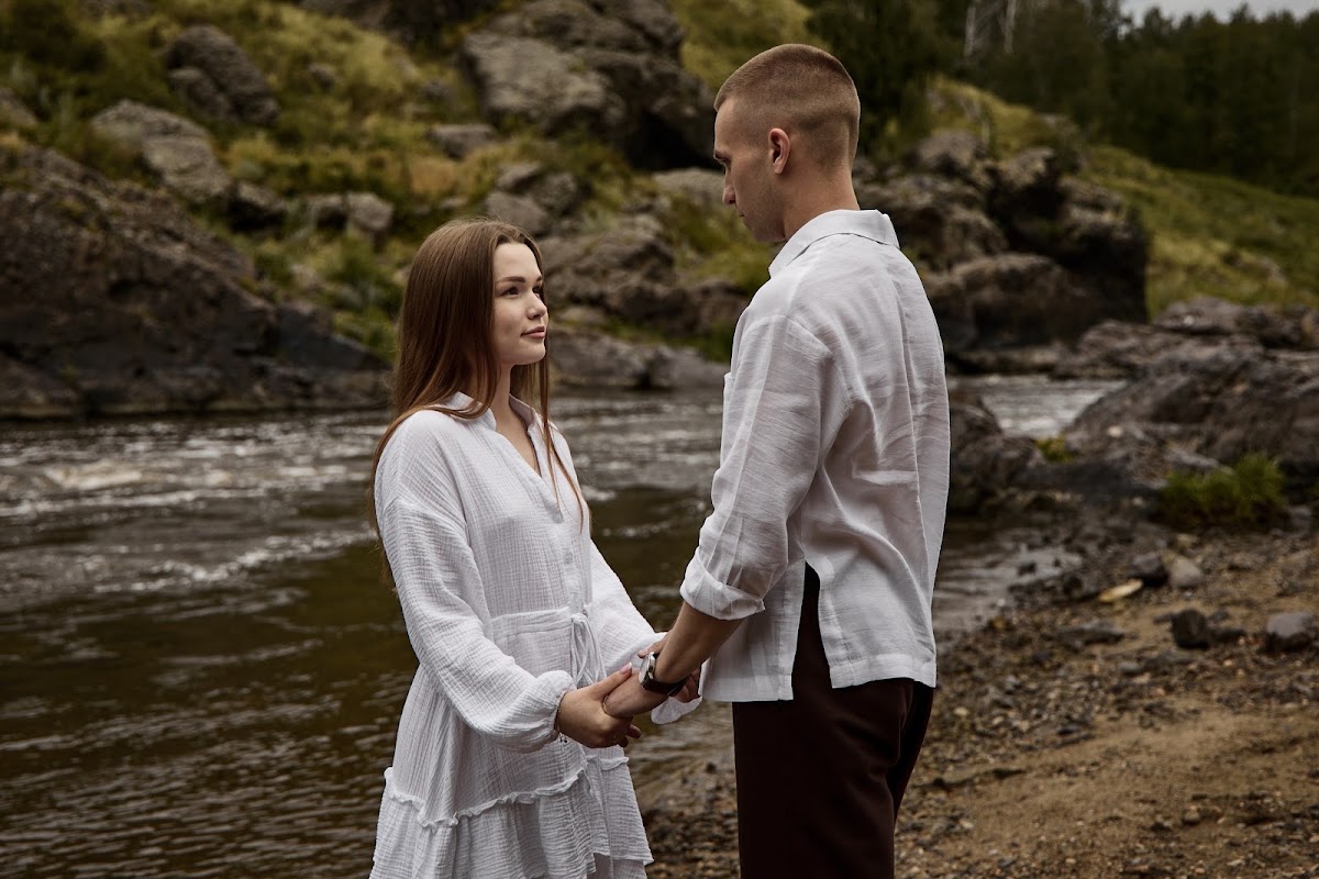 Love-Story Григорий & Екатерина