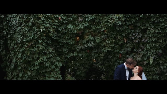 Портфолио: Свадьба