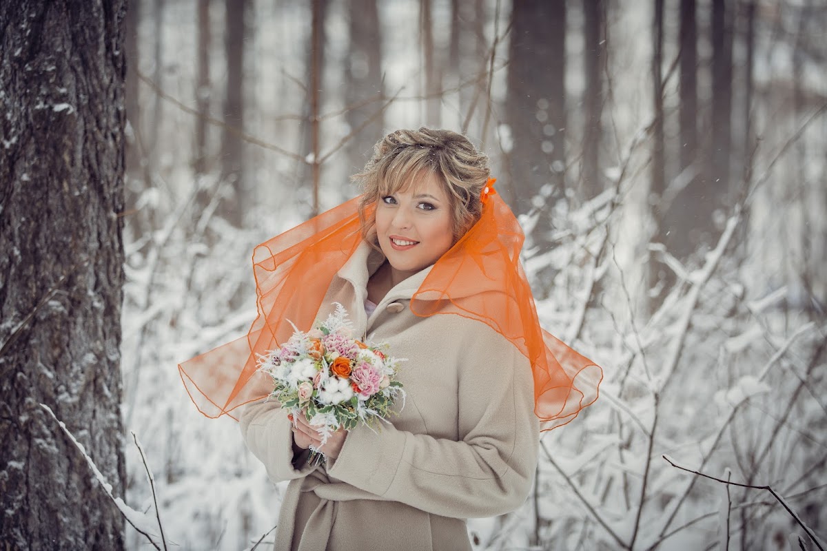 Светлана и Сабир