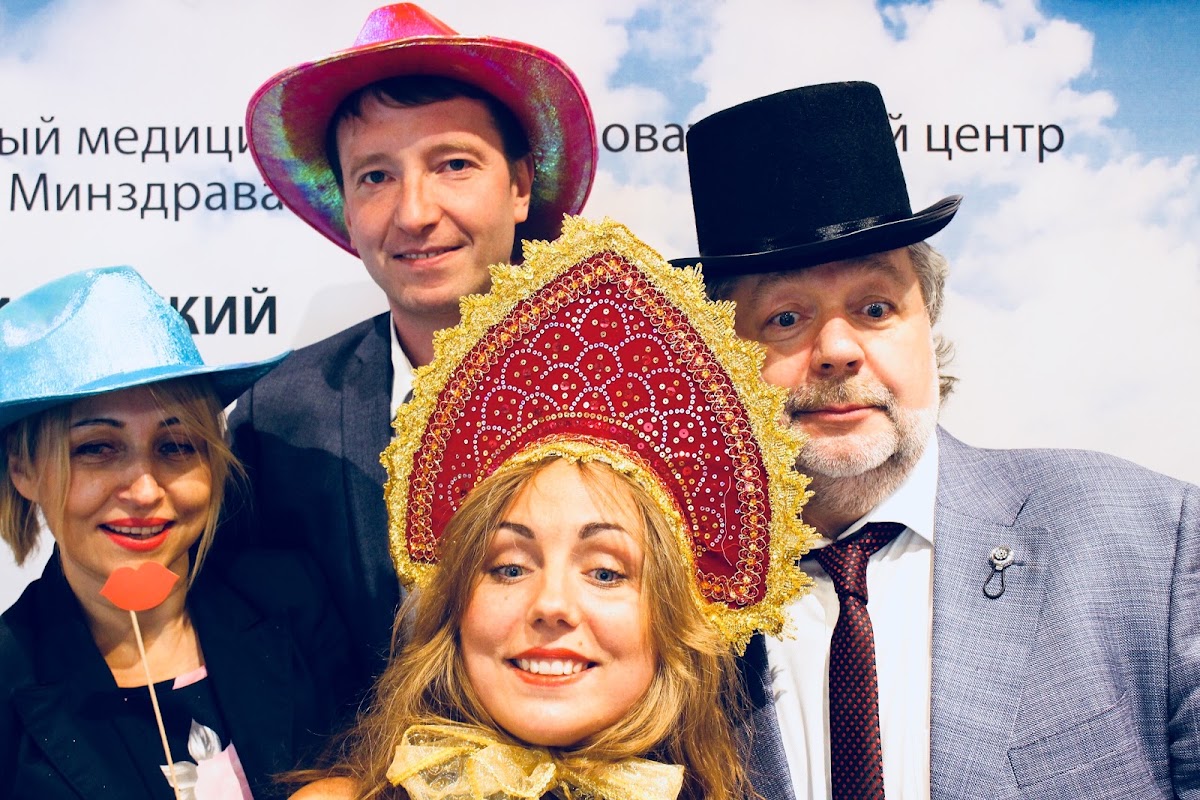 Портфолио