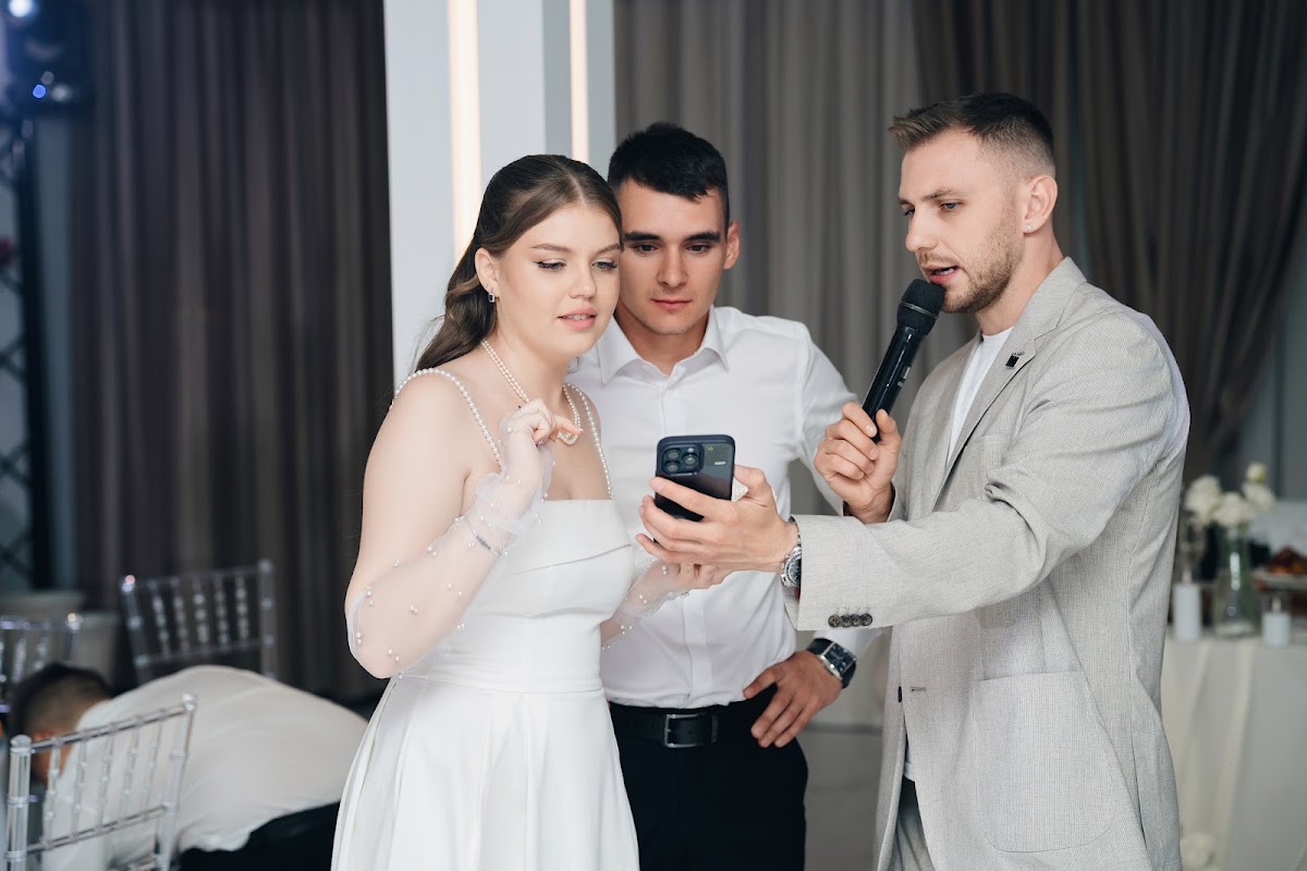 Wedding day