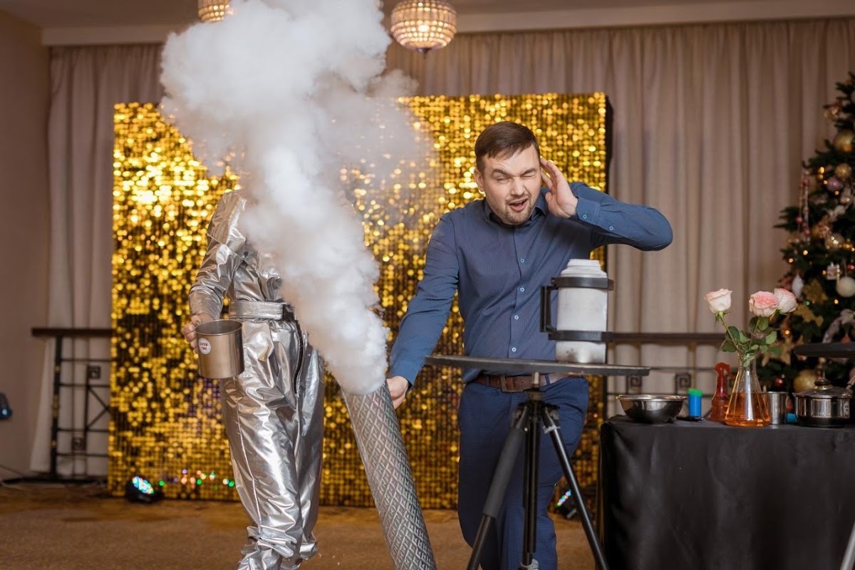 Крио Шоу