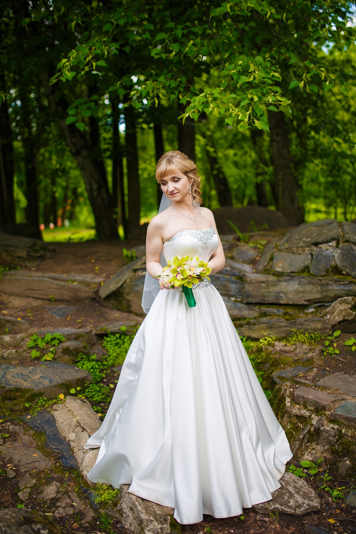 Маргарита и Алексей