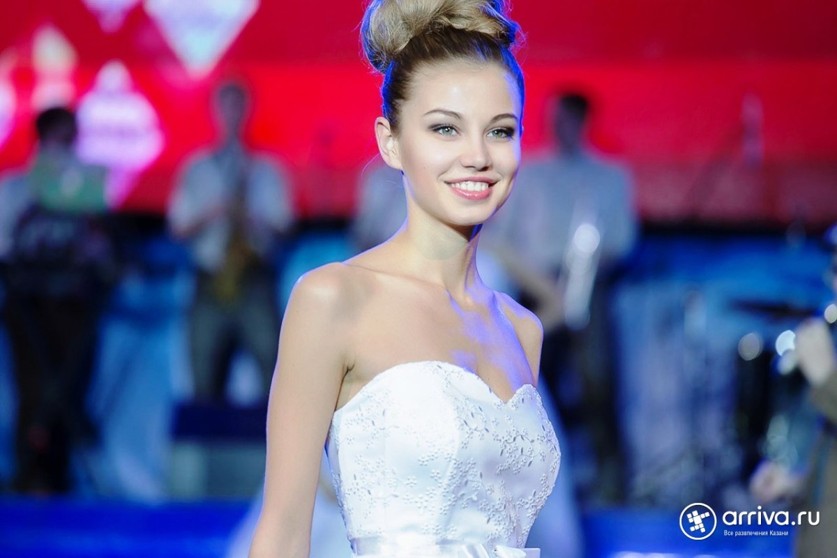 Мисс Татарстан 2014