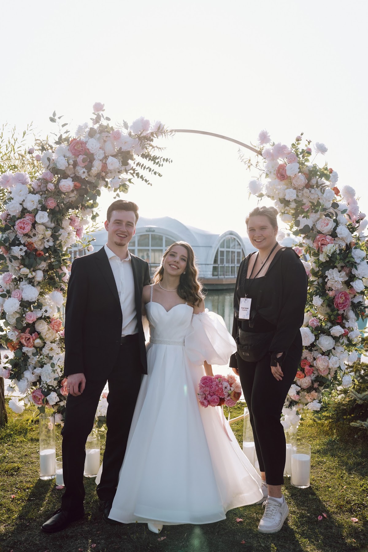 Ready Steady Wedding — кадр 2 из 42