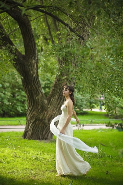 Елена и Игорь