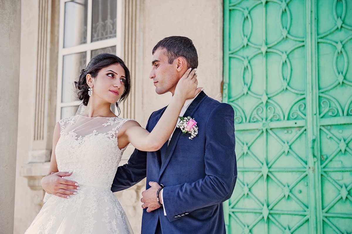 Анаида и Клим