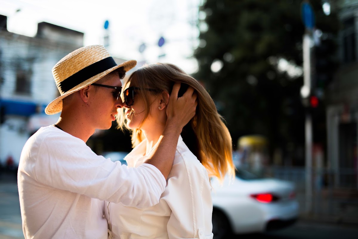 Love story