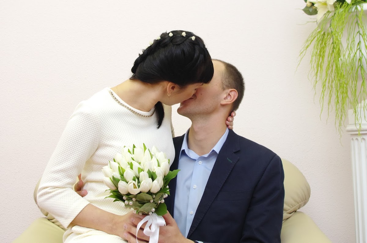 Кристина и Жан