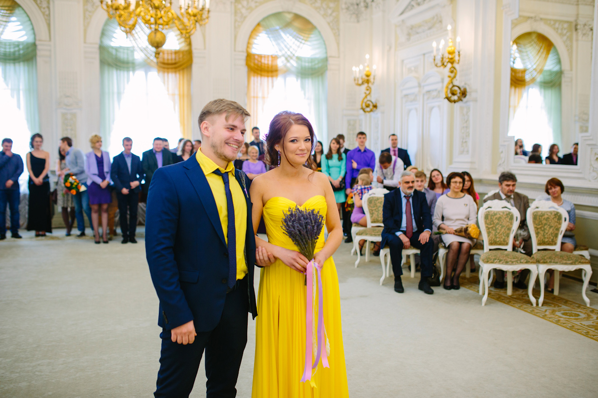Кирилл и Лена