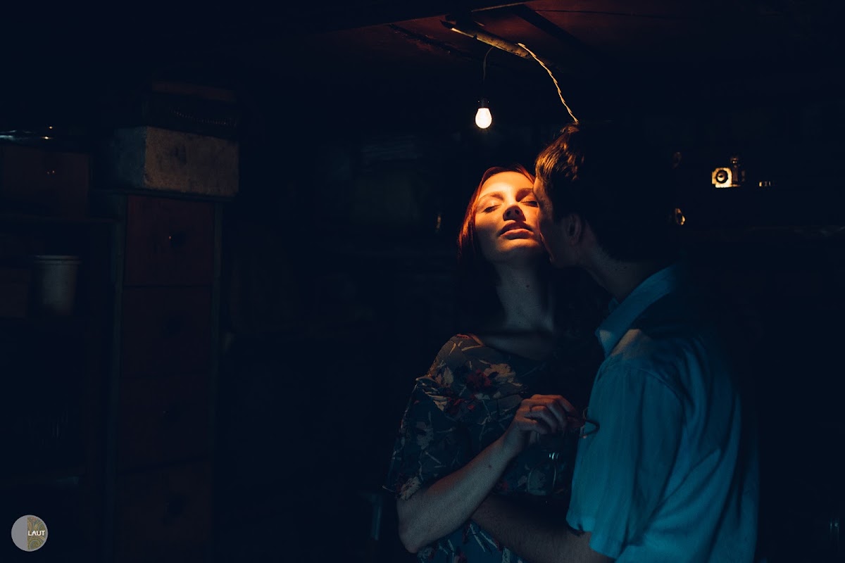 Love story "Советское"